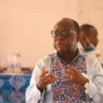 Provide better alternatives and stop hijacking fix Ghana campaign – Freddie Blay to NDC