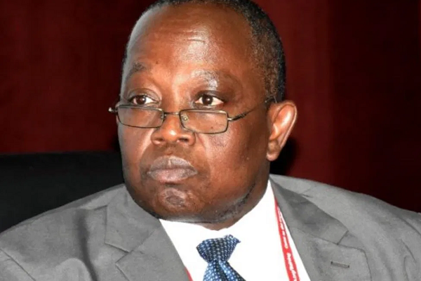 Domelevo’s ‘constructive dismissal’ started last year – Kwaku Azar