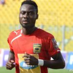 Eric Donkor exposes how he was approached to fix a match while playing for Kotoko