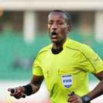 Ethiopian referee Tessema Weyesa to handle Black Stars Afcon qualifier against South Africa