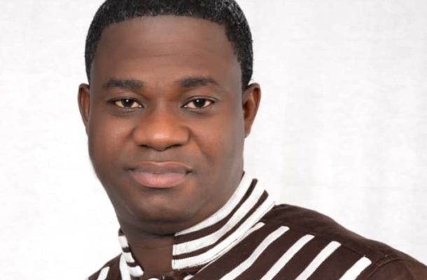 I did galamsey for 6 years - Great Ampong reveals