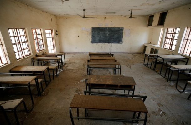 Nigeria gunmen kidnapped three teachers, no kids taken - Kaduna govt
