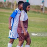 WPL: GFA allows wearing of "Yaatuiba" for matches
