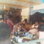 Adansi Asokwa NCCE intensifies COVID-19 vaccination education