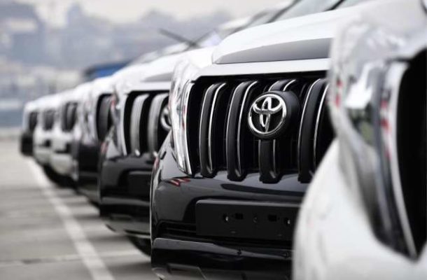 Reintroduce luxury vehicle tax to improve revenue generation – UPSA to government