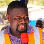 Annoh Dompreh announces construction of 18km cocoa road in Nsawam-Adoagyiri