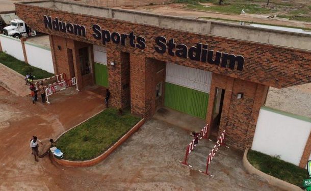 Club licensing board releases decision on Golden City Park and Nduom Stadium