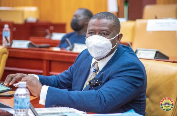 Parliament can't probe collapse of uniBank and UT bank  – MP explains