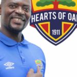 Doom monger Mohammed Polo predicts new Hearts coach Samuel Boadu will fail