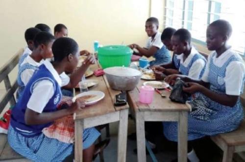 Free SHS foodstuff suppliers threaten to withdraw services over delayed payments