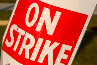 Government pushing us to consider strike – Health services workers’ union