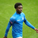 Lyon, Wolves chase Ghanaian defender Tariq Lamptey