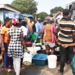 Water shortage hits Yendi