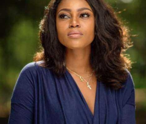 Open our Cinemas now - Yvonne Nelson tells Government as she Launches Campaign