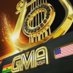 Full List of Nominees for 2021 Ghana Music Awards USA