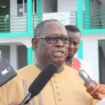 Changing Haruna will divide Minority Caucus – Avoka warns NDC