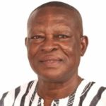 Our Minority leadership weapon not sharp enough; they've failed us - Yaw Boateng Gyan 