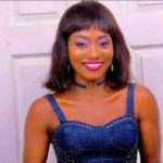 Takoradi People do not Support their own – Actress
