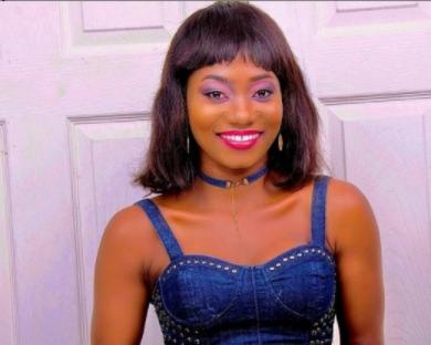 Takoradi People do not Support their own – Actress