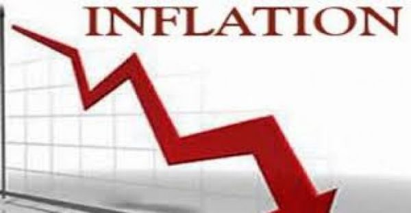 Inflation rate unchanged At 10.3 percent in March