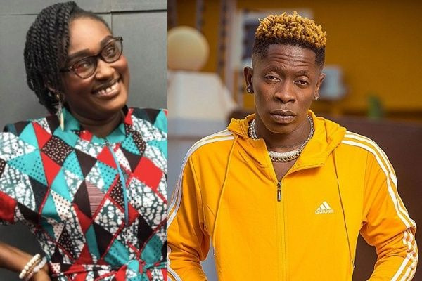 Shatta Wale's 'retirement' talk is likely linked to depression - Ruthy