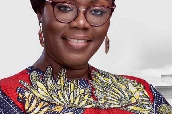 'Work hard, Rome wasn't built in a day' - Ursula admonishes youth seeking quick money