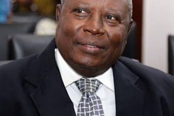 Don’t defame me in the propaganda to nominate a new SP - Martin Amidu