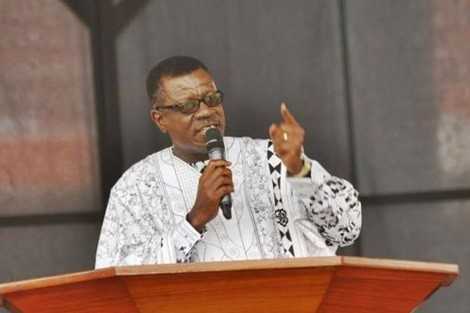Easter: His resurrection is a historical reality - Otabil