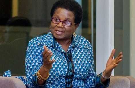 'Be dedicated to the teaching profession, deliver outcomes' - Madam Ohene