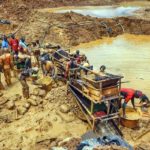 Shame politicians to deter others from engaging in Galamsey - Small-Scale Miners tell Abu Jinapor