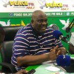 Cleaning Accra: Bear with me; I'm not troublesome - Regional Minister replies critics