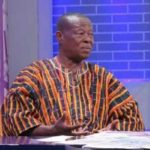 NDC’s focus should be on winning the next election, not internal fights – Yaw Boateng Gyan