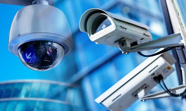 Big Brother is Watching: Fighting crime with police surveillance