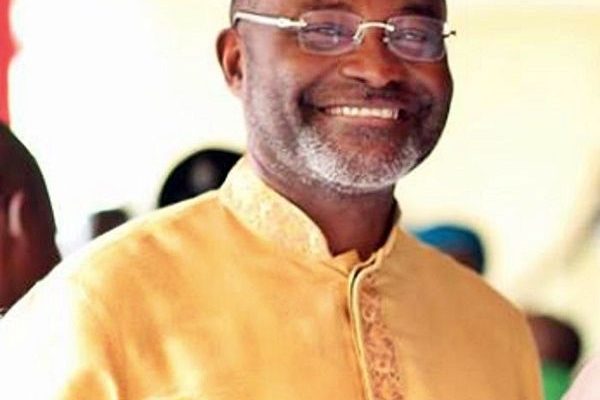 I’ll vote for ‘competent’ Bawumia to replace Akufo-Addo – Kennedy Agyapong