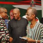 NDC boycotts IPAC meeting over EC's 'rigging role' in 2020 election