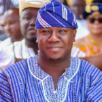 Akufo-Addo is the final appointing authority - Aliu Mahama to protesting supporters