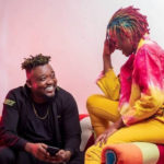 Kiki Marley reveals why she proposed to Bullet