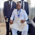 Ghana’s oldest medical doctor dies at 101