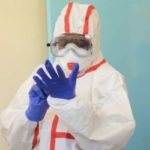 COVID-19: Ghana Receives Second Batch Of PPE From WAHO
