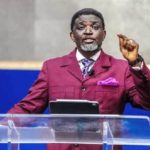 Learn to sacrifice - Bishop Agyinasare urges Christians