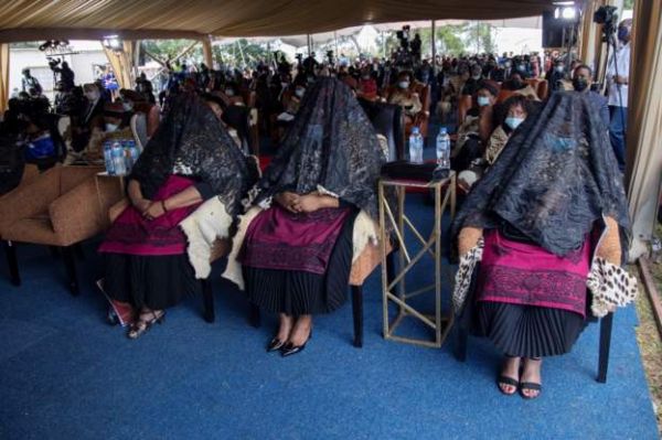 Zulu Queen dies a month after taking throne