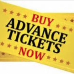 Sale of advance tickets for Premier League matches