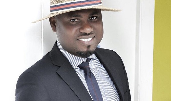 Abeiku Santana enrolls in UGBS for another master's degree