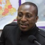 Ablakwa’s resignation from Appointments Committee a miscalculation – Afenyo Markin