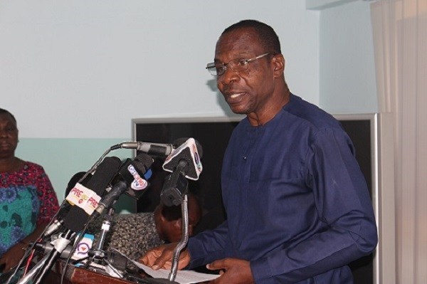 GJA vows to sanction media houses flouting ethics of journalism