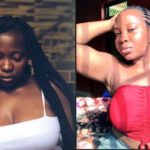 Slay queen and Twitter influencer Akua Suacy's naked photos, videos leaked