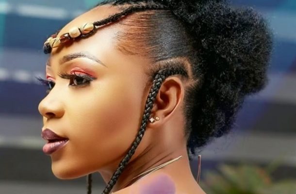 Akuapem Poloo will turn a preacher after jail - Popular broadcaster