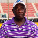 Annor Walker gets Black Stars B appointment