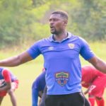 Coach Samuel Boadu and assistant face Medeama wrath at FA