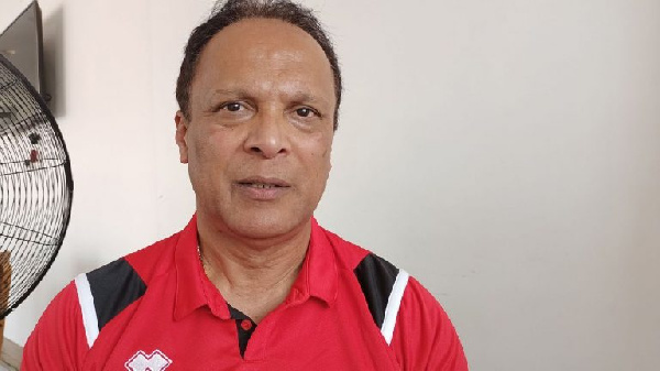 “It wasn’t exciting against Inter Allies" - Mariano Barreto admits